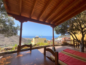 Casa Roja La Calera
